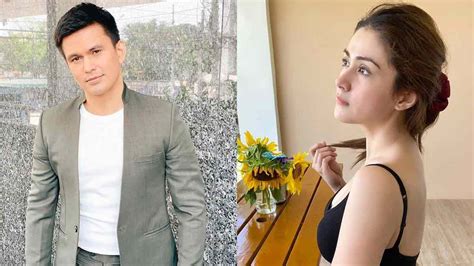 Tom Rodriguez Carla Abellana sexy selfie .